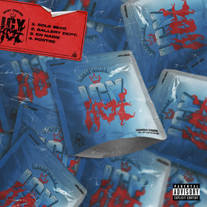 Myke Towers – Icy Hot, EP, (2023)